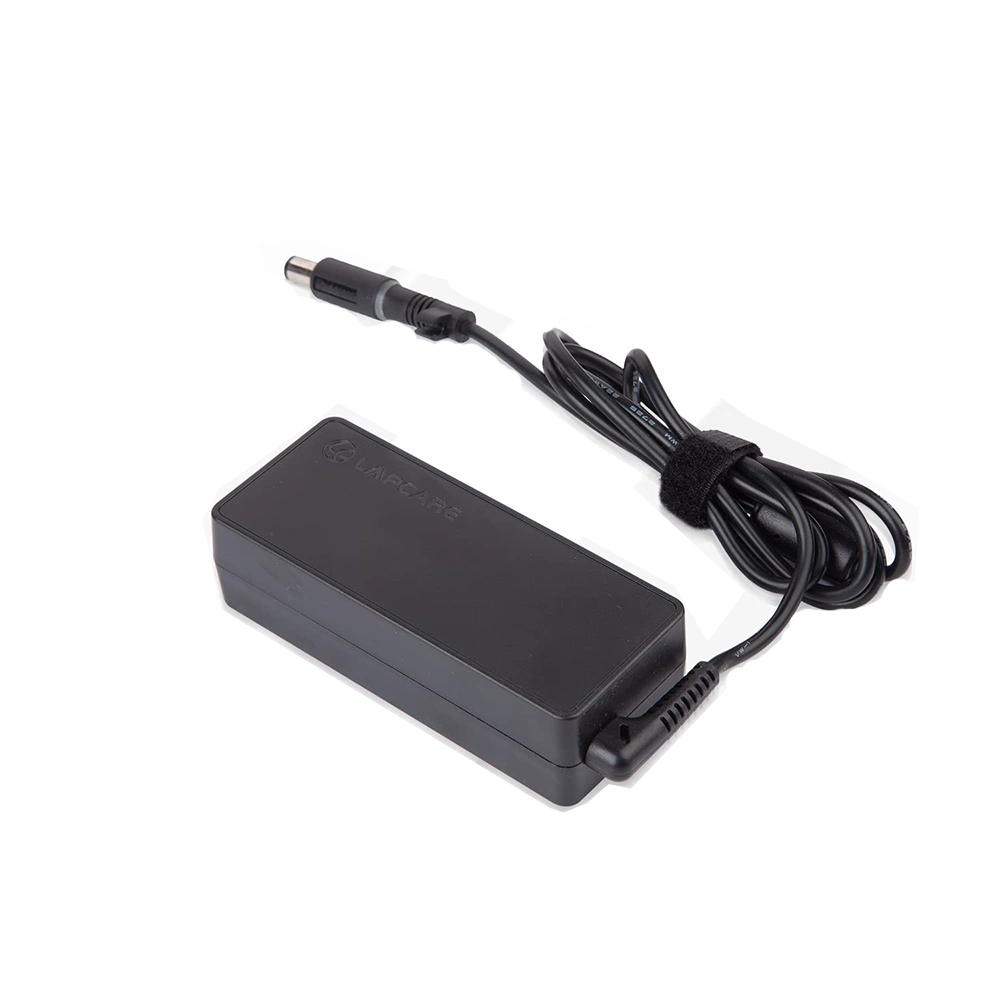 Lapcare Laptop Adapter Compatible For Dell 65w | 19.5v/3.34a | 4.5mm x 3.0mm view 3
